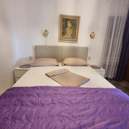 Villa Green Trogir Exteriér fotografie