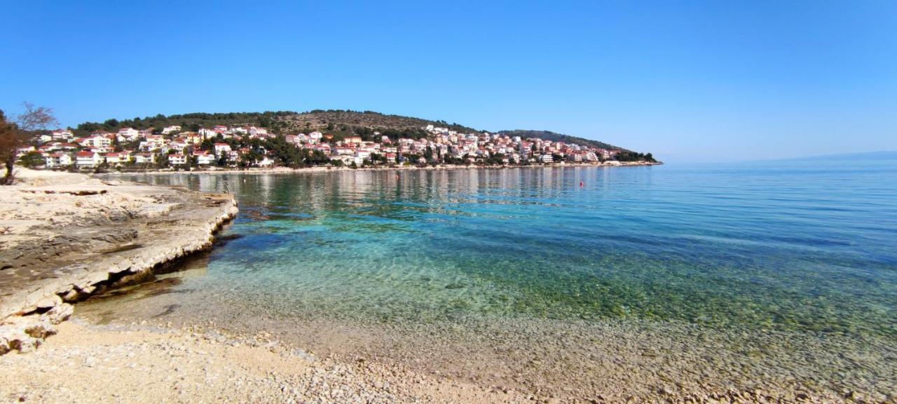 Villa Green Trogir Exteriér fotografie