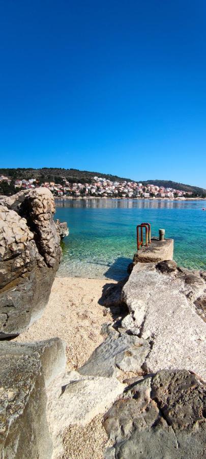 Villa Green Trogir Exteriér fotografie