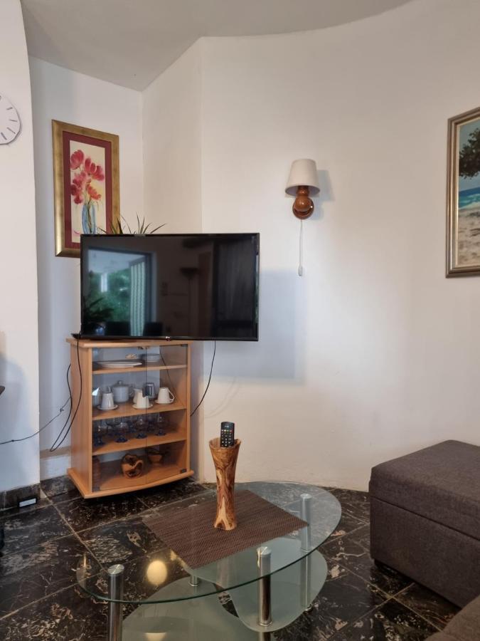 Villa Green Trogir Exteriér fotografie
