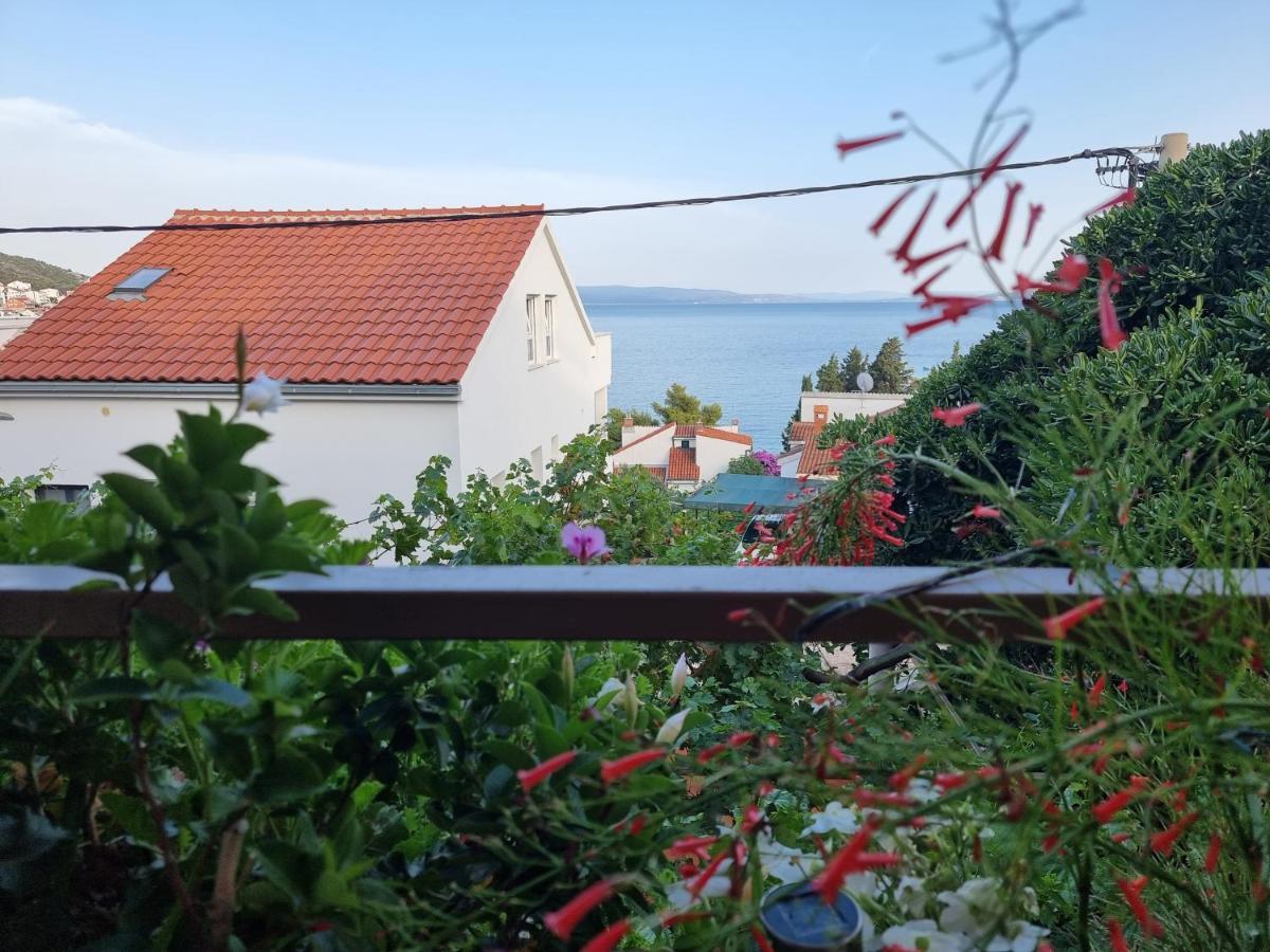 Villa Green Trogir Exteriér fotografie