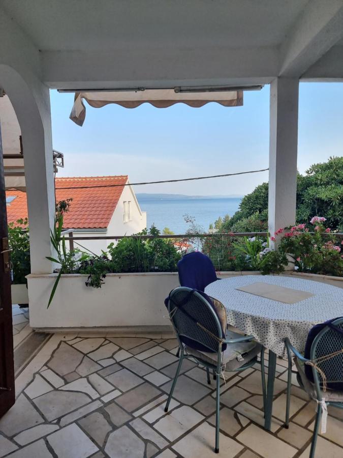 Villa Green Trogir Exteriér fotografie