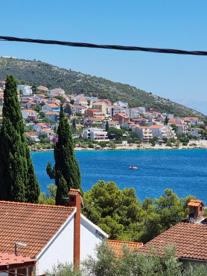Villa Green Trogir Exteriér fotografie
