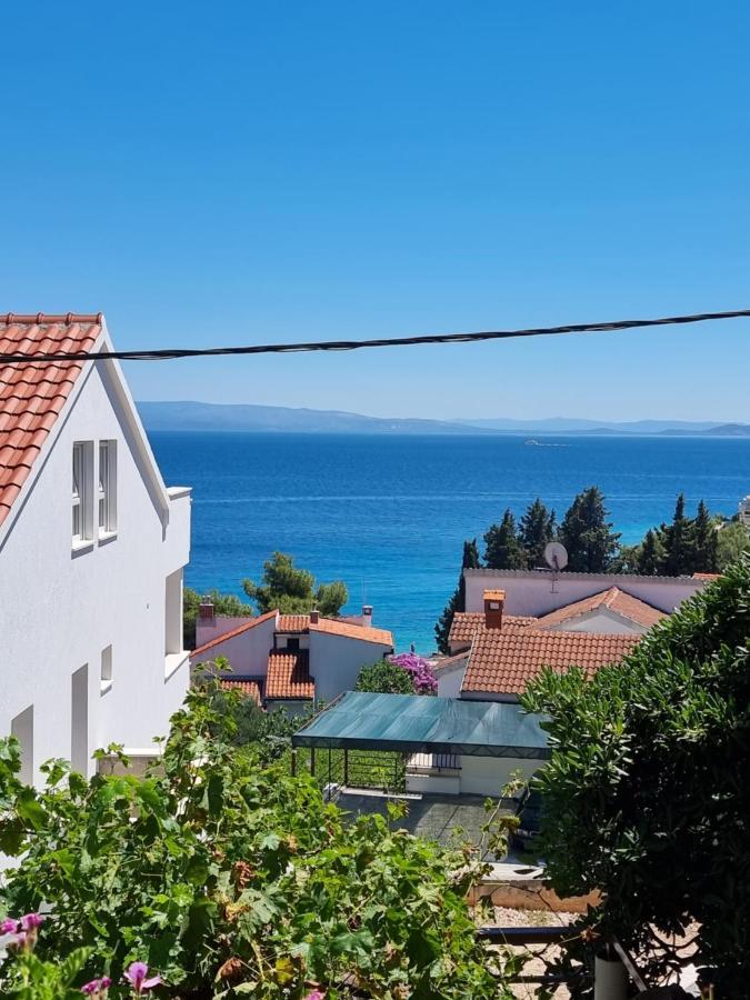 Villa Green Trogir Exteriér fotografie