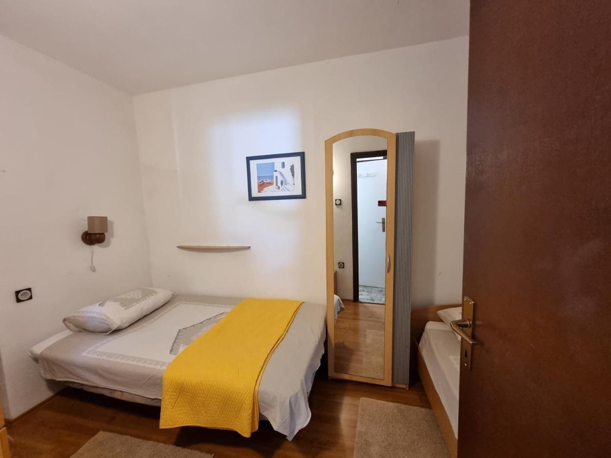 Villa Green Trogir Exteriér fotografie