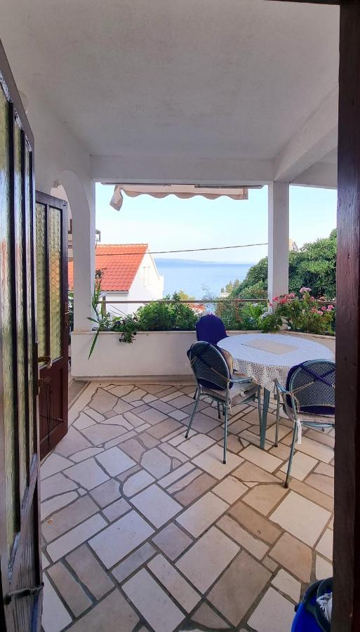 Villa Green Trogir Exteriér fotografie