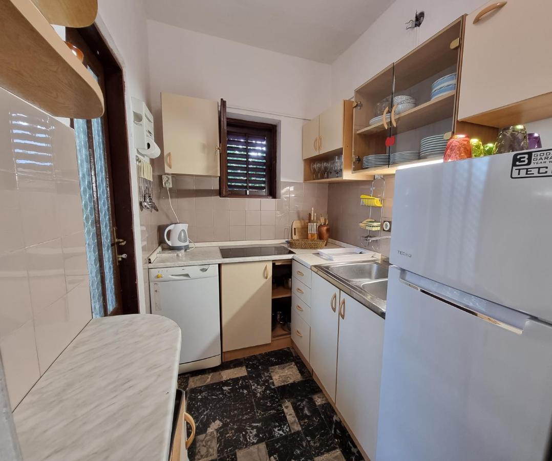 Villa Green Trogir Exteriér fotografie