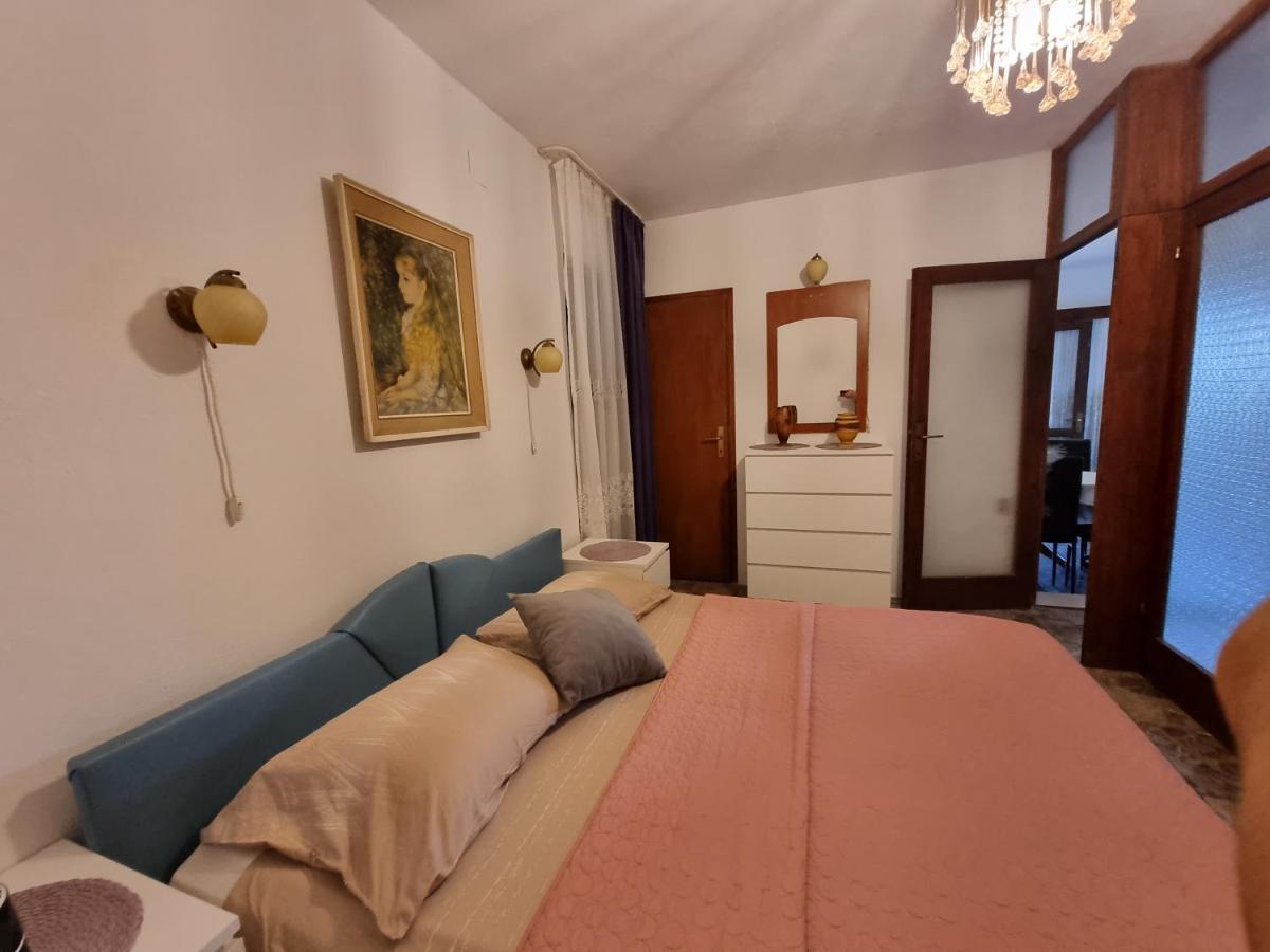 Villa Green Trogir Exteriér fotografie