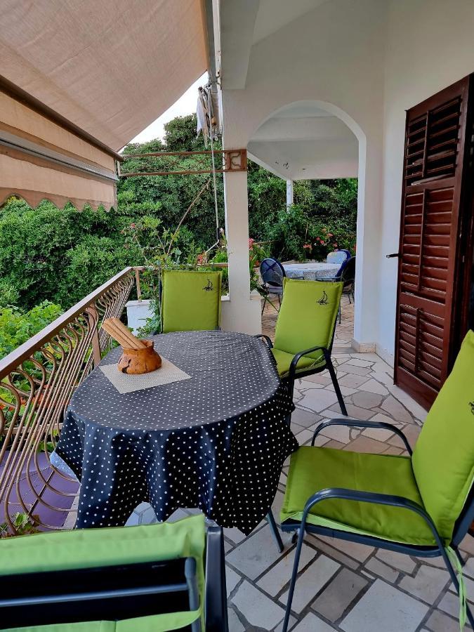 Villa Green Trogir Exteriér fotografie