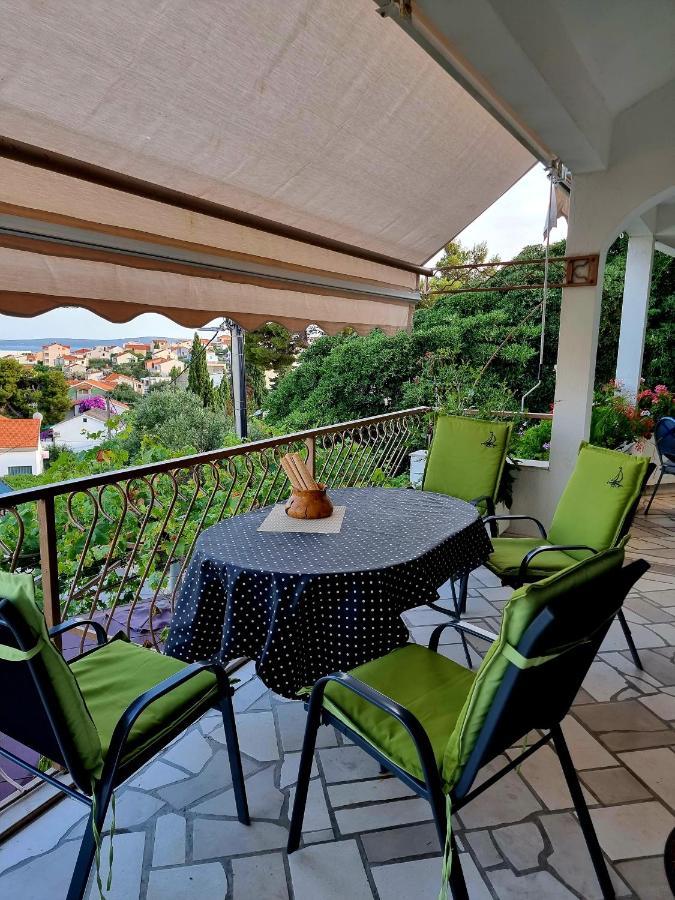 Villa Green Trogir Exteriér fotografie