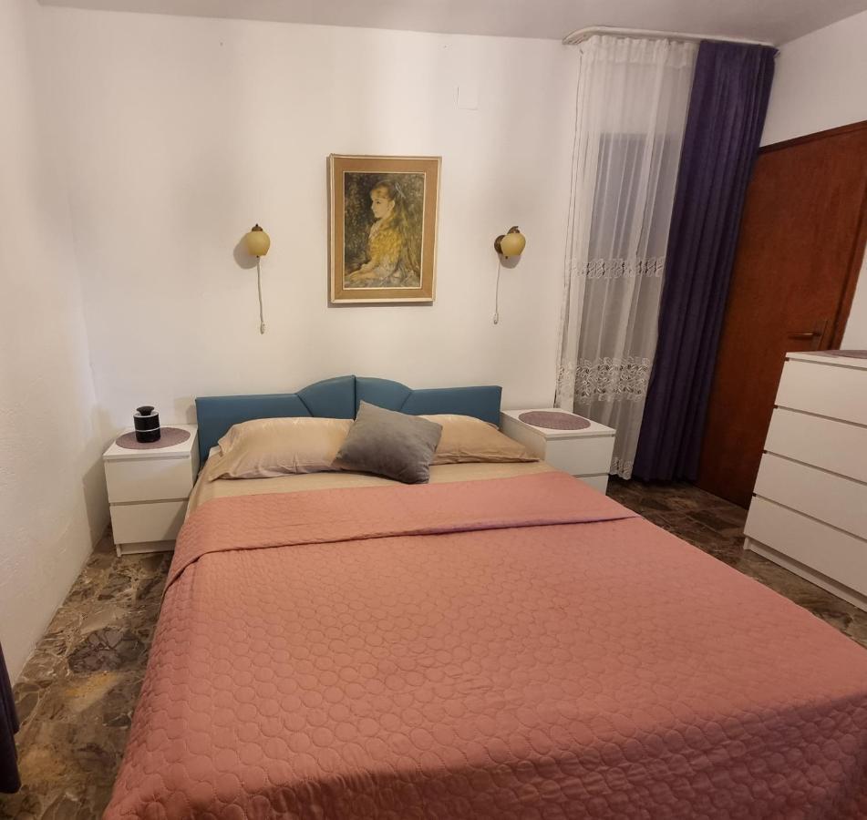 Villa Green Trogir Exteriér fotografie