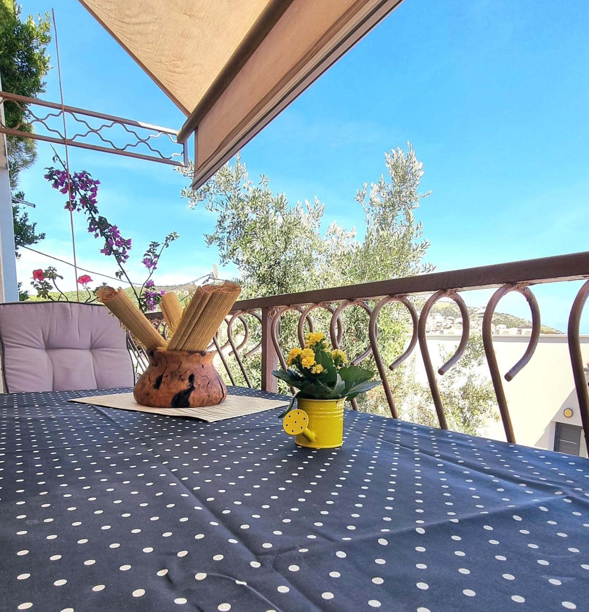 Villa Green Trogir Exteriér fotografie