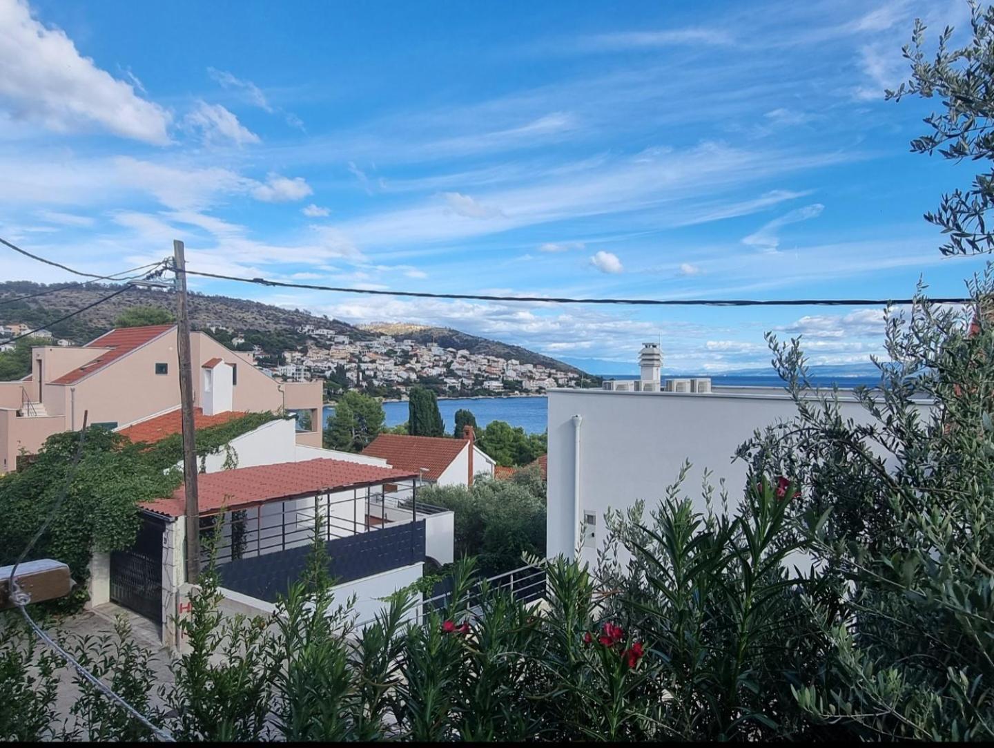 Villa Green Trogir Exteriér fotografie
