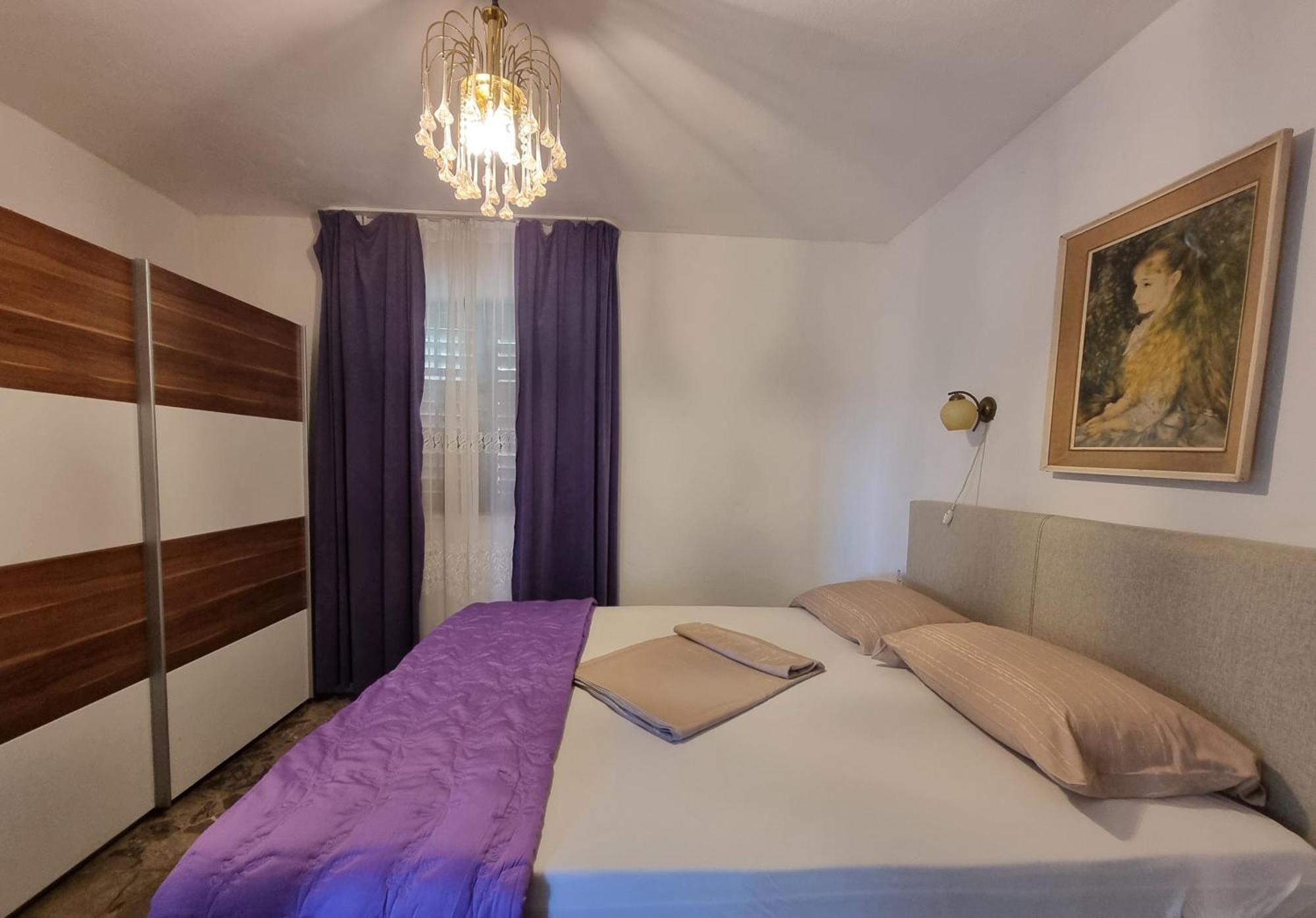 Villa Green Trogir Exteriér fotografie