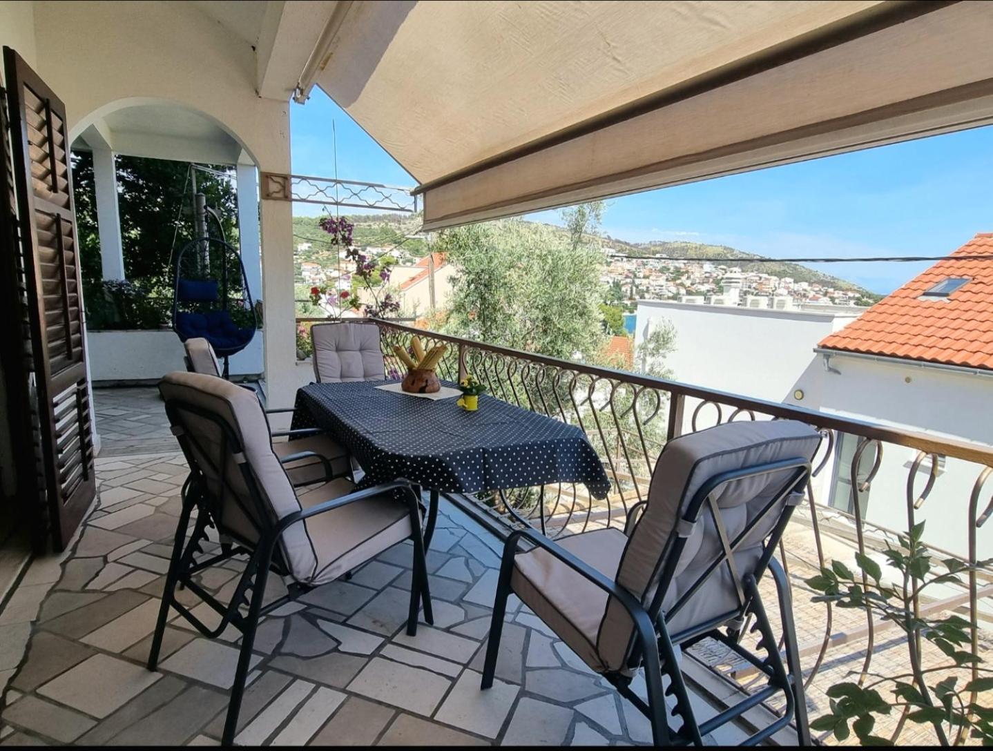 Villa Green Trogir Exteriér fotografie