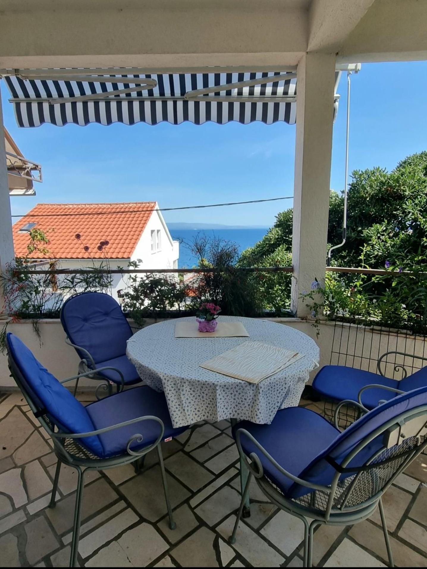 Villa Green Trogir Exteriér fotografie
