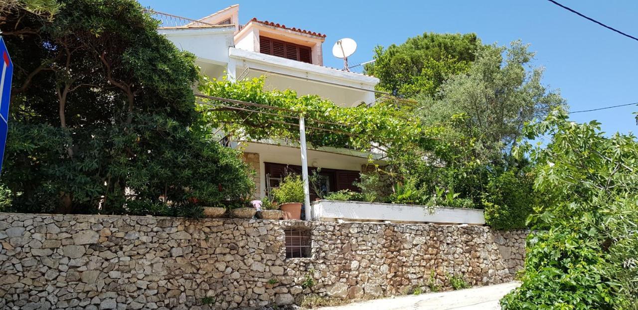 Villa Green Trogir Exteriér fotografie